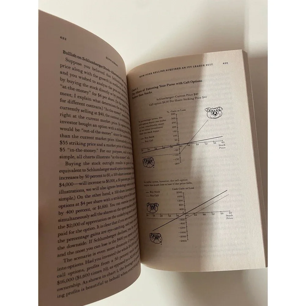 A Random Walk Down Wall Street by Burton G. Malkiel Paperback Book